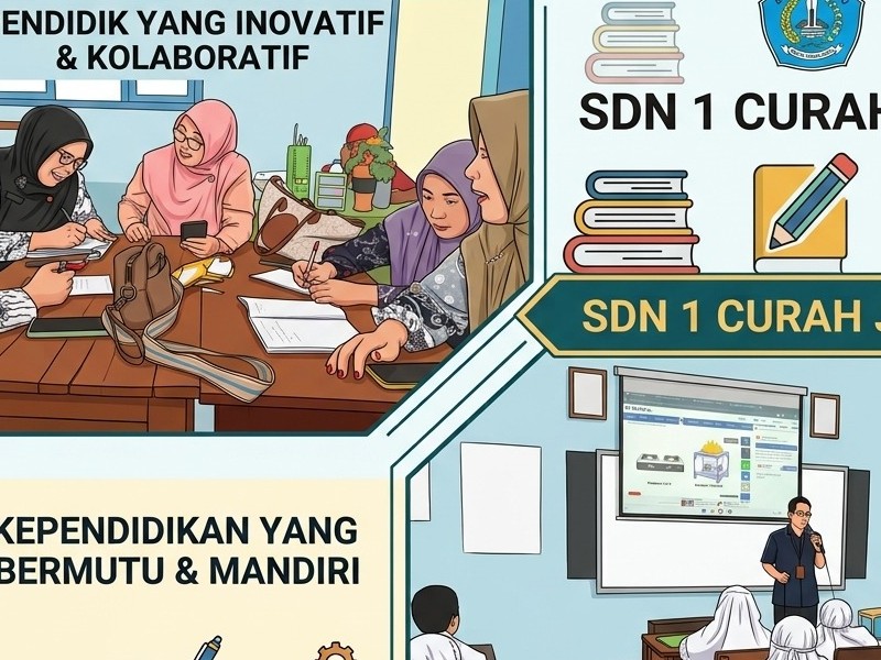 KOMPETENSI TENAGA PENDIDIK DAN KEPENDIDIKAN
